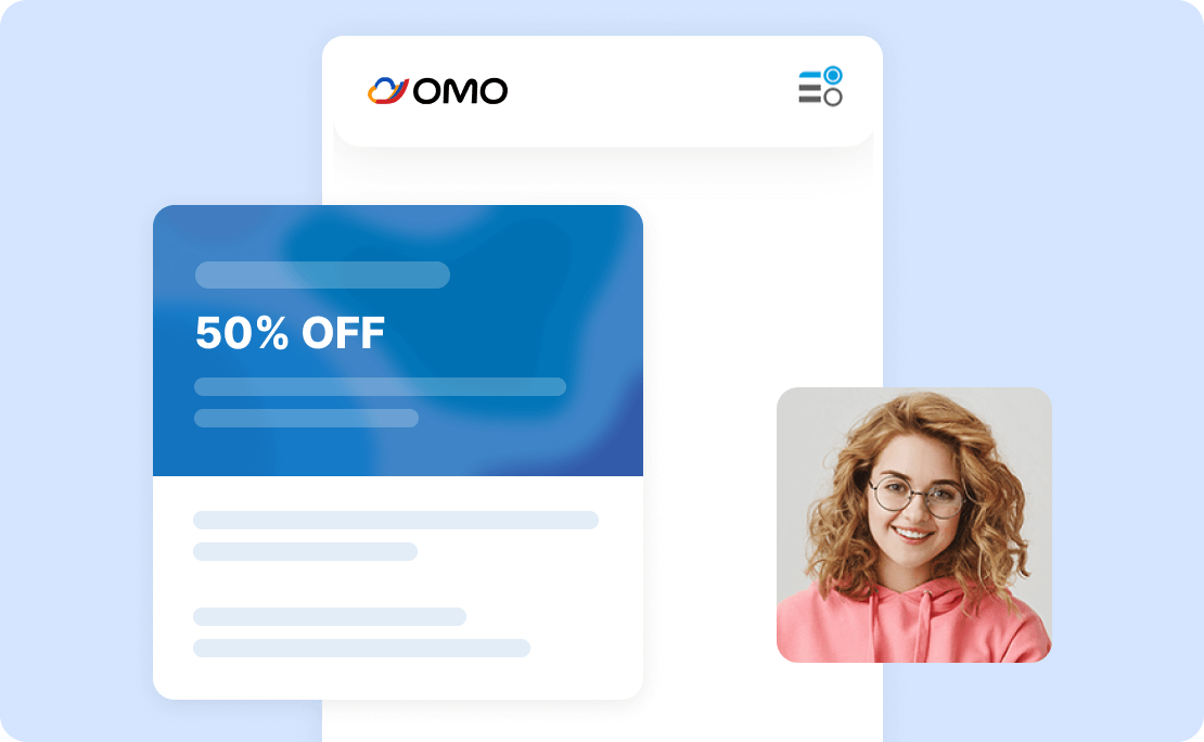 Content Personalization